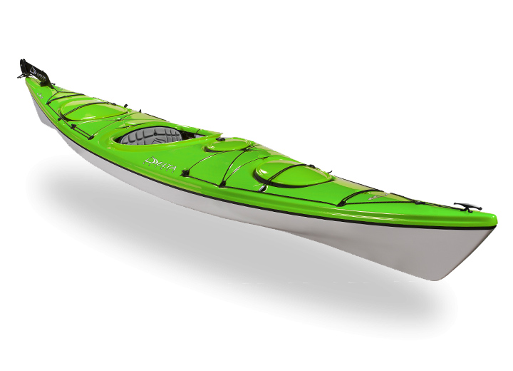 Delta Kayaks Manufacturers of high quality, lightweight thermoform
