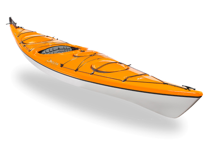 Kayaks Delta Kayaks