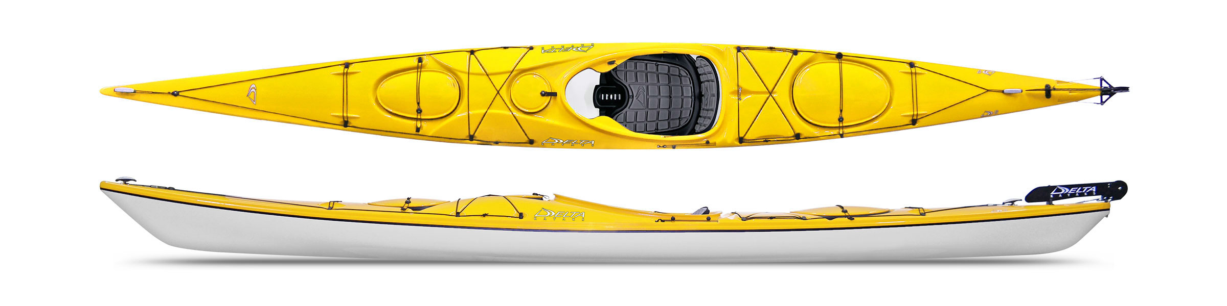 Delta 17 – Delta Kayaks