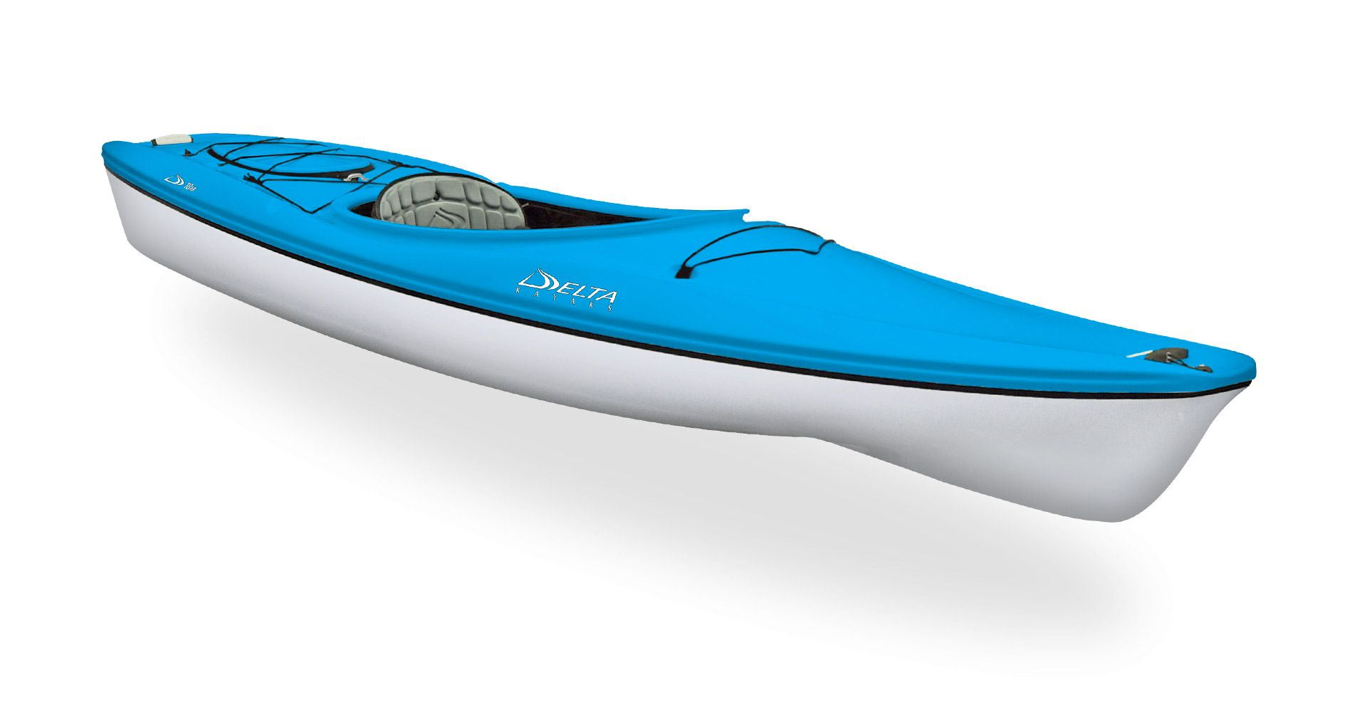 Delta 10 AR – Delta Kayaks