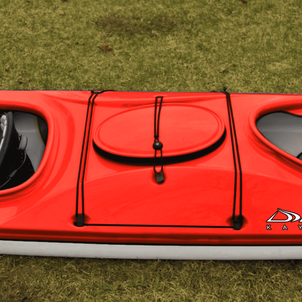 Delta 17.5T – Delta Kayaks