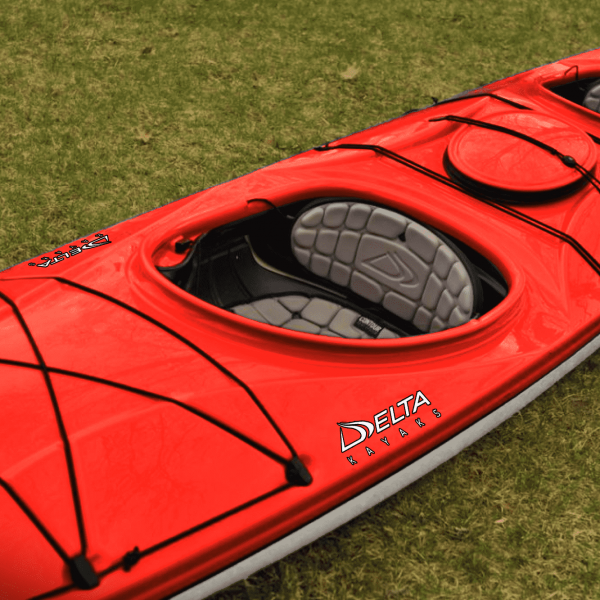 Delta 17.5T – Delta Kayaks